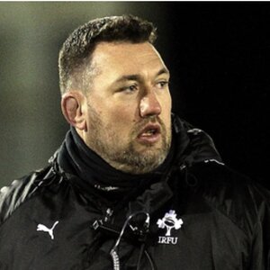 Justin Fitzpatrick