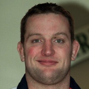 Mark Blair