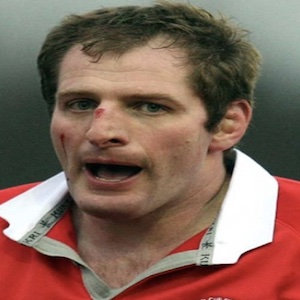 Gary Longwell