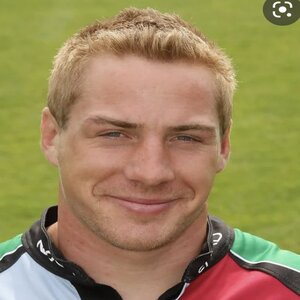 Neil McMillan