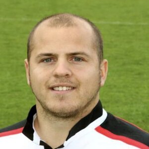 Scott Young