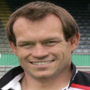 Simon Best
