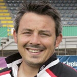 Paul Shields