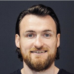 Shane Monahan