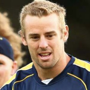Mark Chisholm