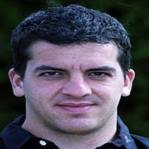 Emyr Lewis
