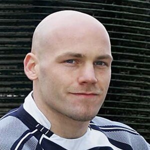 Simon Webster