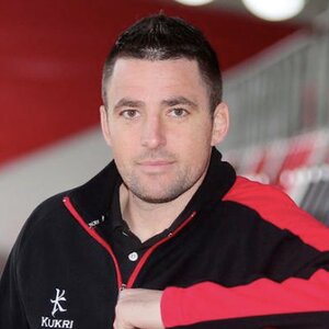 Ian Humphreys