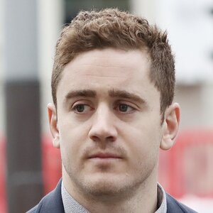 Paddy Jackson