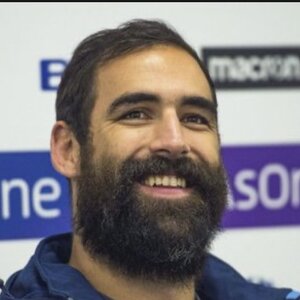 Josh Strauss