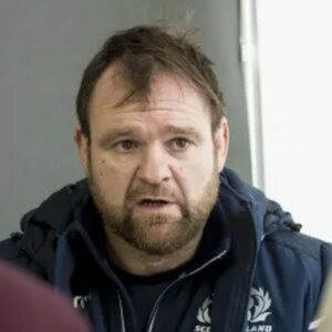 Steve Scott