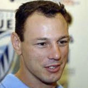 Matt Cockbain