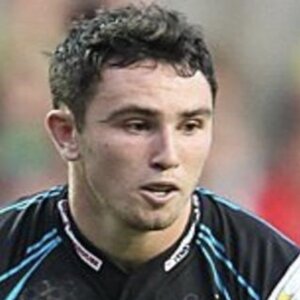 Kristian Phillips