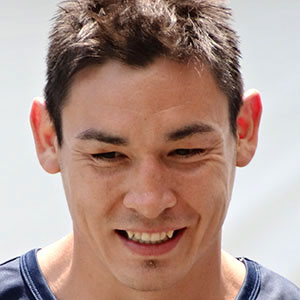 Gareth Delve