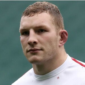 Sam Underhill