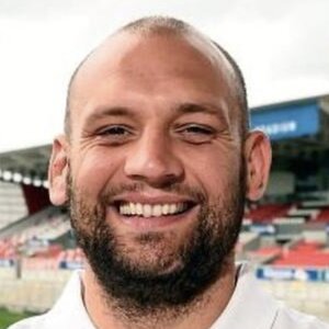 Dan Tuohy