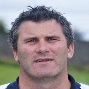 Tim Allnutt