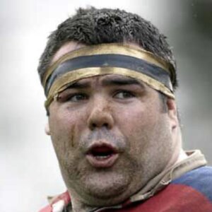 Warren O'Kelly
