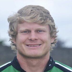 Andrew Farley