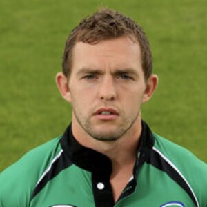 Conor O'Loughlin