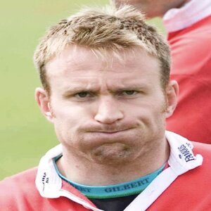 Stuart Moffat