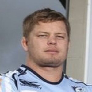 Ryan Tyrrell
