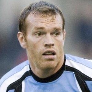 Jon Petrie