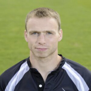 Andrew Henderson