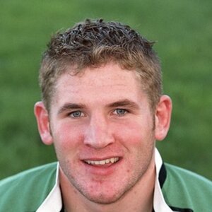 Paul Neville