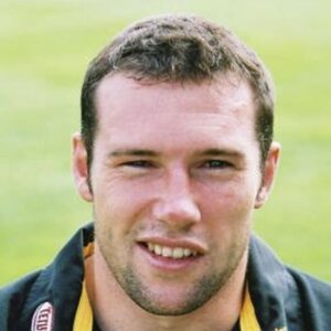 Craig Moir
