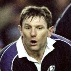 Gary Armstrong