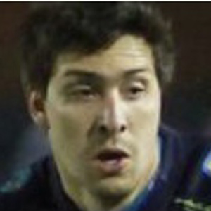 Lucas Gonzalez Amorosino