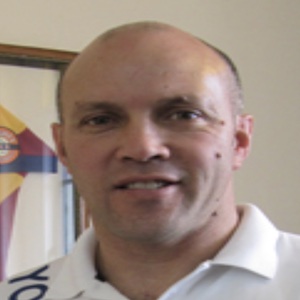 Mike  Mullins