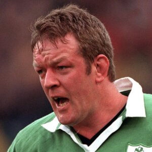 Mick Galwey