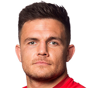 Ellis Jenkins