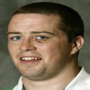 Marcus Horan