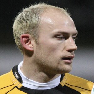 Richard Fussell