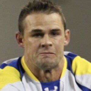 Lee  Byrne
