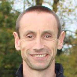 Wayne Proctor
