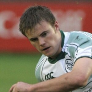 Ian Porter