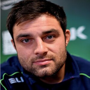 Ronan Loughney