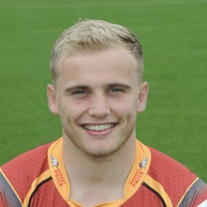 Luc Jones