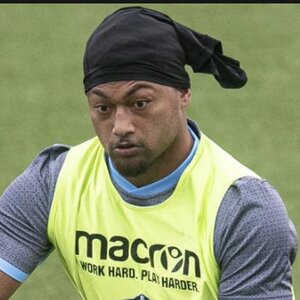 Walter Fifita
