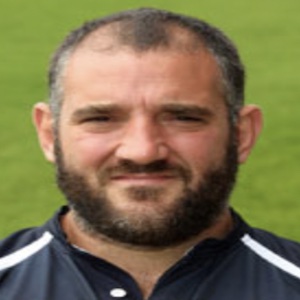 Adam Black