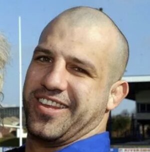 Shawn van Rensburg