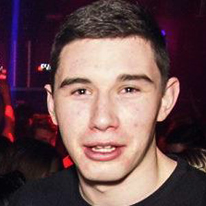 Seb Davies