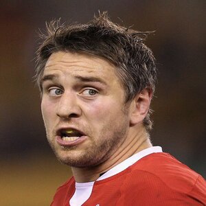 Ryan Jones