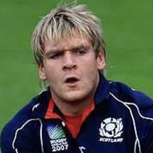 Scott Macleod