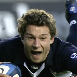 Chris Cusiter
