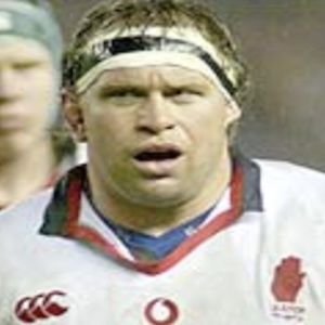 Rod Moore